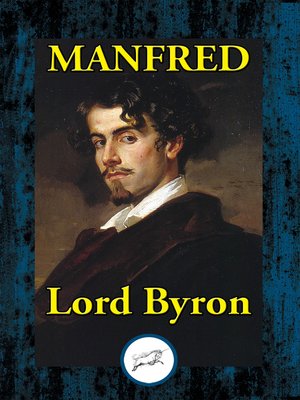 cover image of Manfred